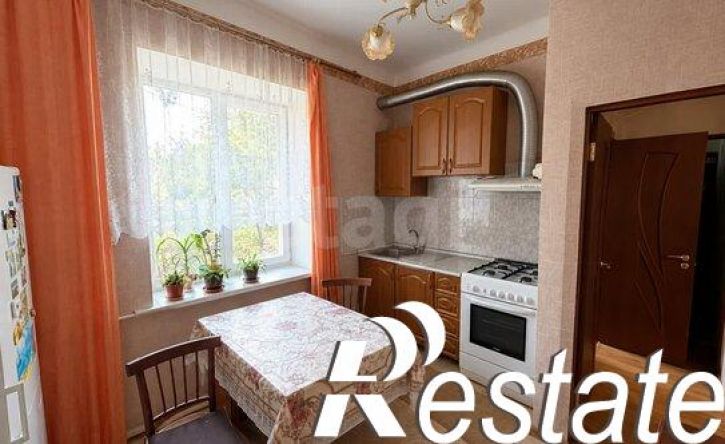 3-комн квартира Буровая улица, 29,  д. 29
