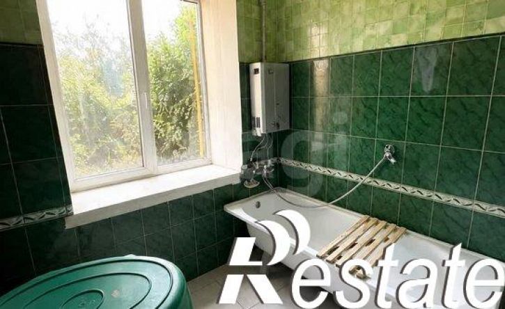 3-комн квартира Буровая улица, 29,  д. 29