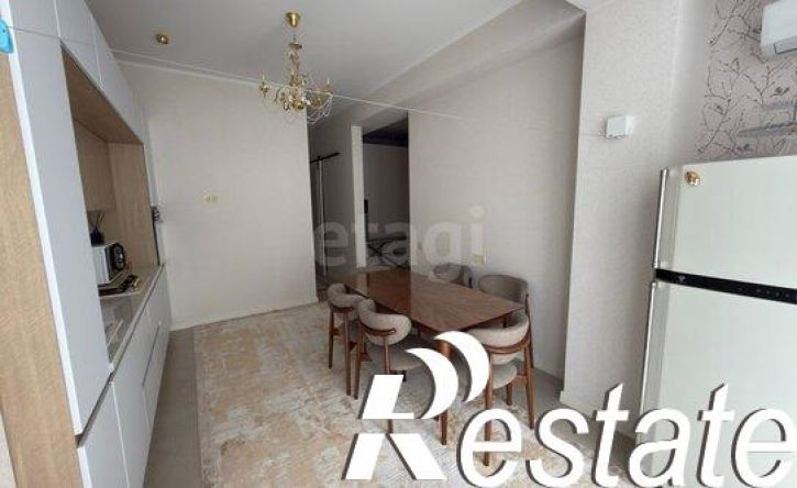 2-комн квартира проспект Насрутдинова, 57,  д. 57