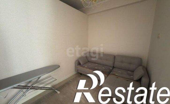 2-комн квартира проспект Насрутдинова, 57,  д. 57