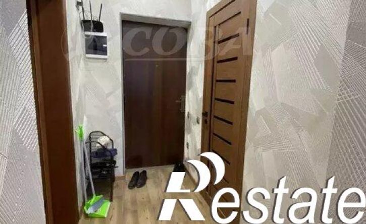 1-комн квартира Хушетское шоссе, 22 к2,  д. 22 к2