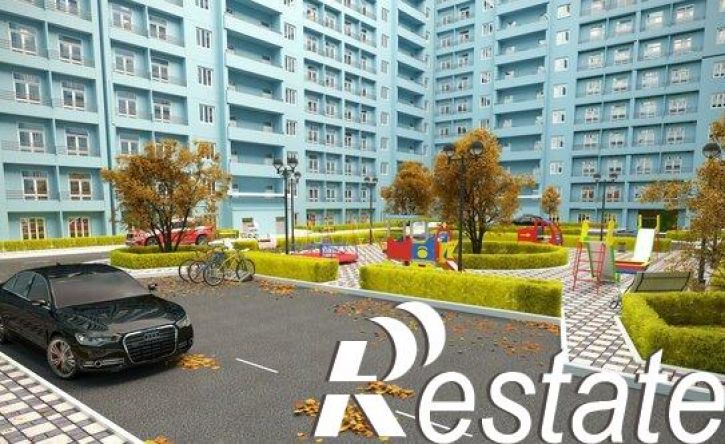 2-комн квартира ул Времена года, 1,  д. 1