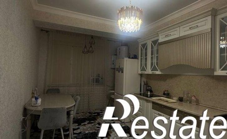 2-комн квартира Хивская улица, 7В,  д. 7В