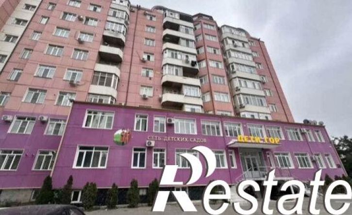 2-комн квартира улица Времена Года, 8А,  д. 8А