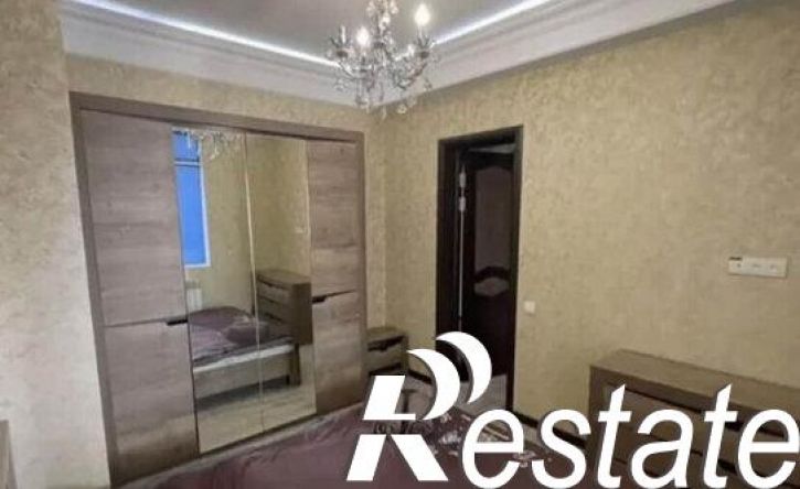 2-комн квартира улица Времена Года, 8А,  д. 8А