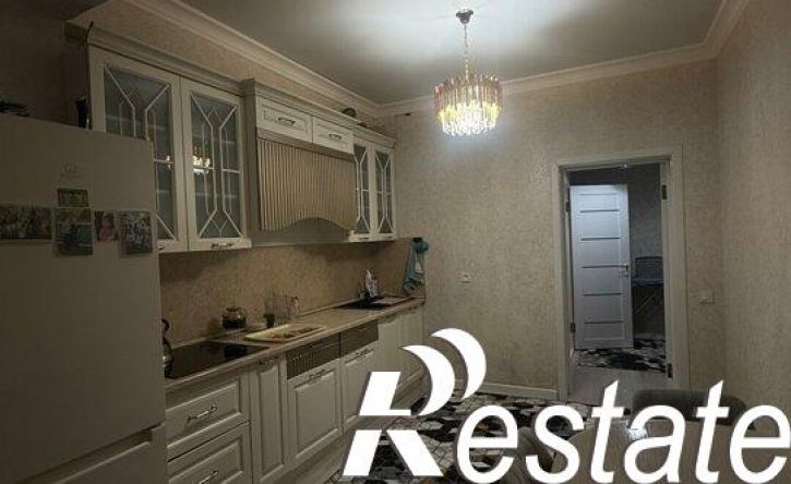 2-комн квартира Хивская улица, 7В,  д. 7В