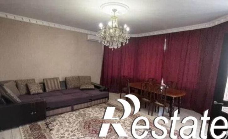2-комн квартира улица Времена Года, 8А,  д. 8А
