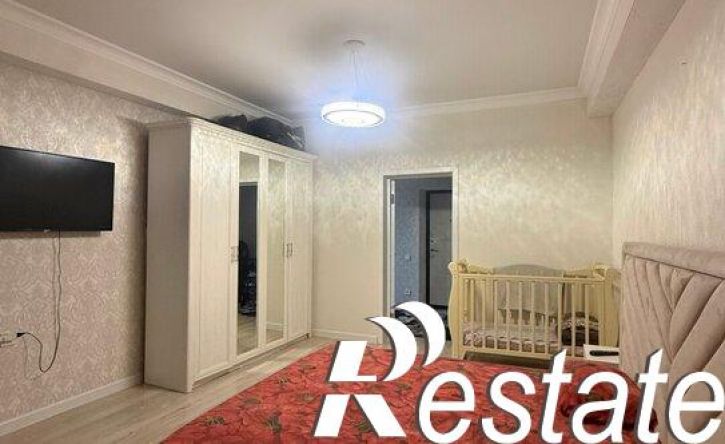 2-комн квартира Хивская улица, 7В,  д. 7В