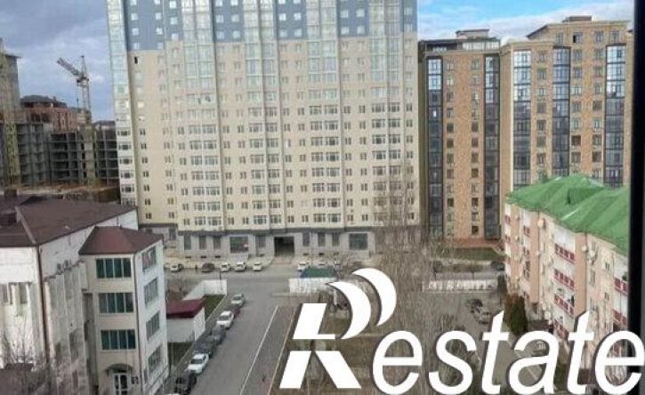 2-комн квартира улица Времена Года, 8А,  д. 8А