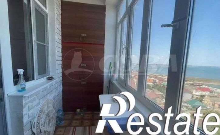 4-комн квартира улица Заманова, 47Л,  д. 47Л