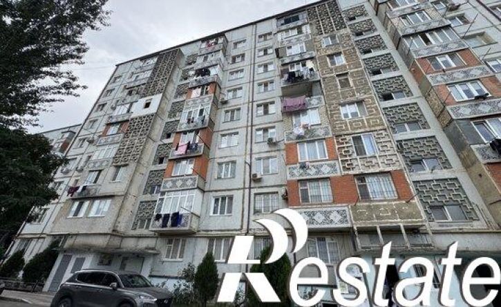 1-комн квартира проспект Аметхана Султана, 1,  д. 1