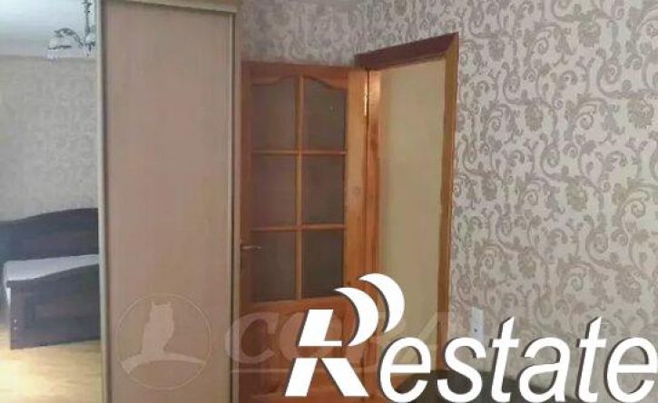 2-комн квартира улица Магомеда Ярагского, 77,  д. 77