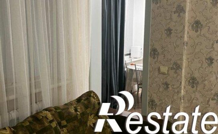 1-комн квартира улица Хизроева, 81,  д. 81