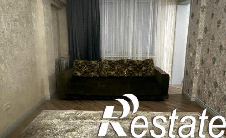 1-комн квартира улица Хизроева, 81,  д. 81