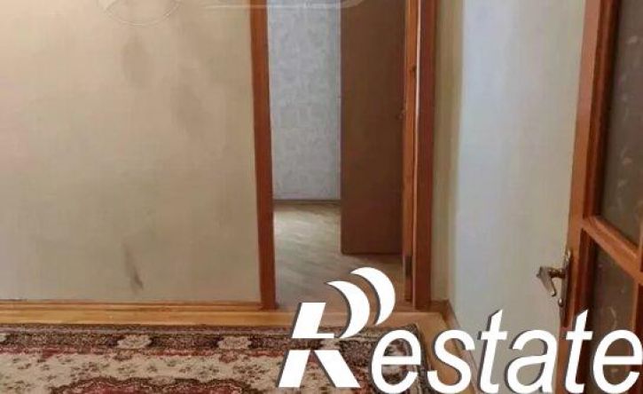 2-комн квартира улица Магомеда Ярагского, 77,  д. 77