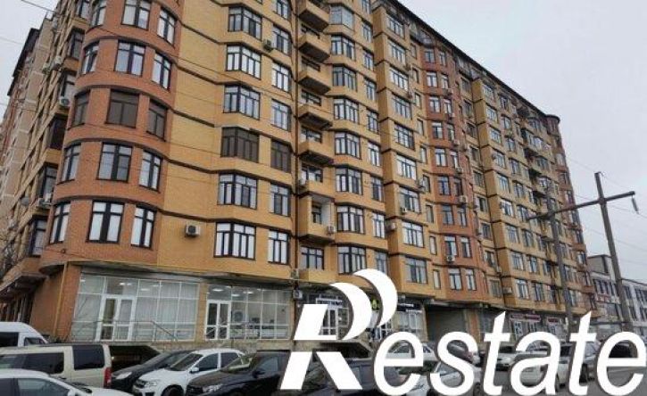 1-комн квартира улица Хизроева, 81,  д. 81