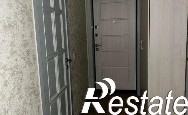 1-комн квартира улица Хизроева, 81,  д. 81