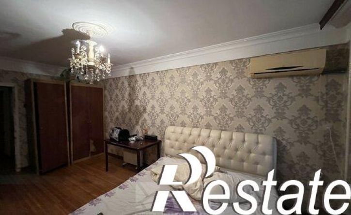 4-комн квартира проспект Петра I, 45Б,  д. 45Б
