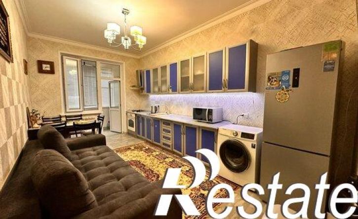 1-комн квартира улица Зои Космодемьянской, 54Ж,  д. 54Ж