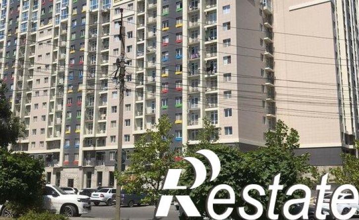 1-комн квартира ул Времена года, 1,  д. 1