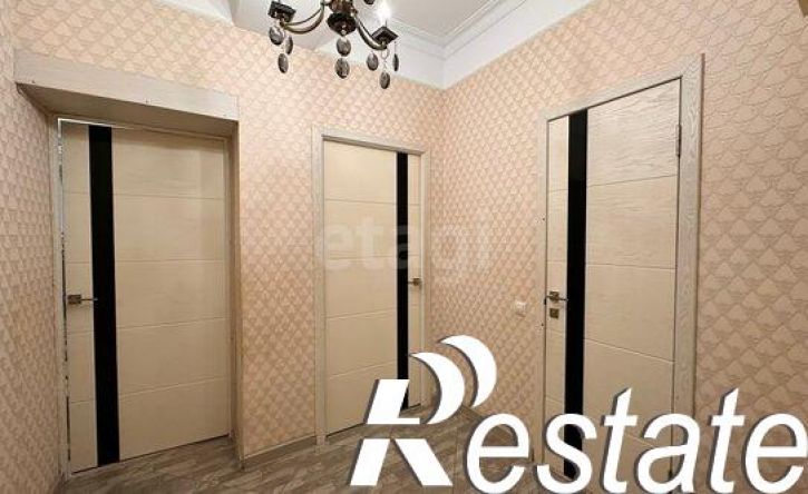 1-комн квартира улица Зои Космодемьянской, 54Ж,  д. 54Ж