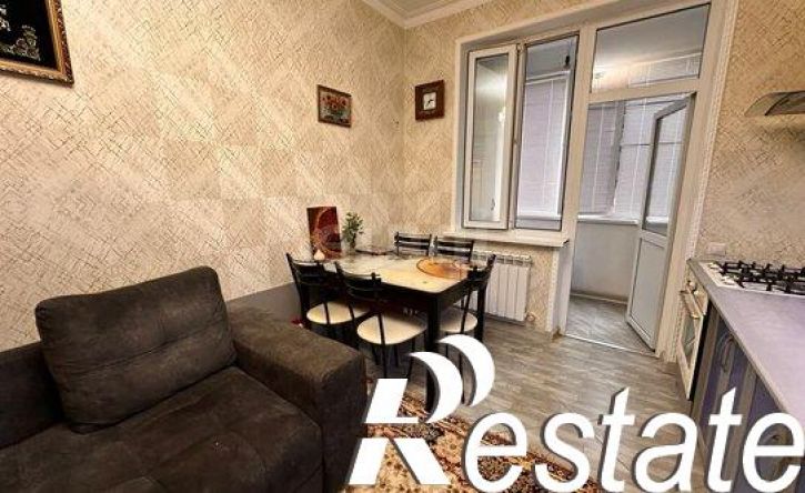 1-комн квартира улица Зои Космодемьянской, 54Ж,  д. 54Ж