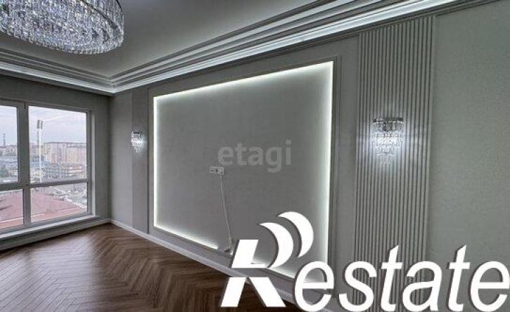 1-комн квартира 7-й проезд Азиза Алиева, 122,  д. 122