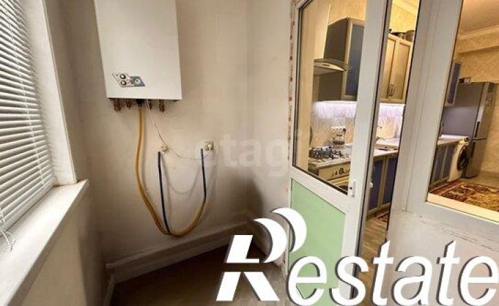1-комн квартира улица Зои Космодемьянской, 54Ж,  д. 54Ж