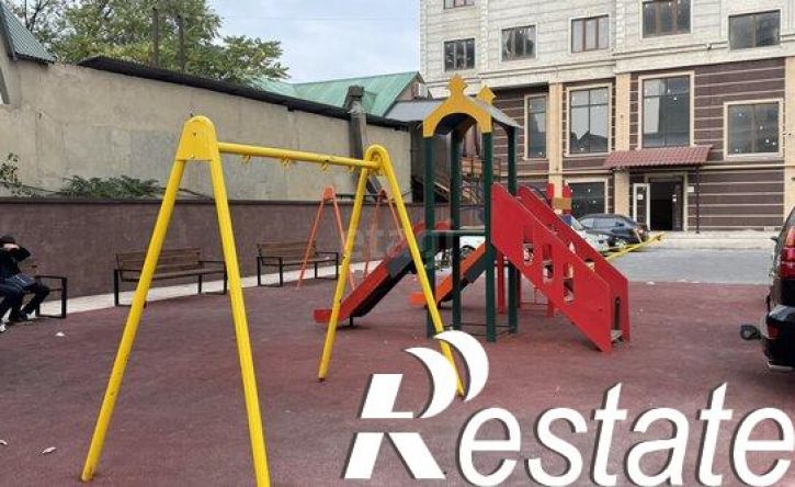 1-комн квартира 7-й проезд Азиза Алиева, 122,  д. 122