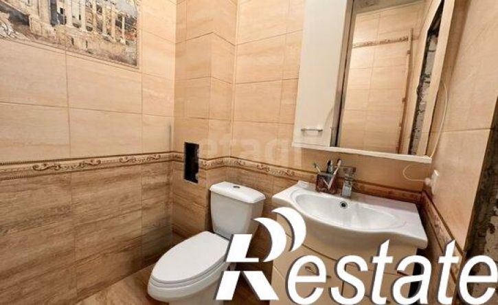 1-комн квартира улица Зои Космодемьянской, 54Ж,  д. 54Ж