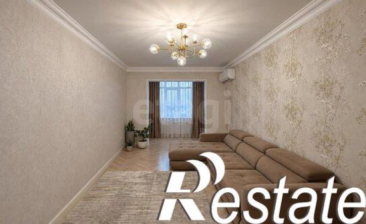 2-комн квартира улица Пушкина, 62,  д. 62