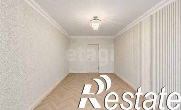 2-комн квартира улица Пушкина, 62,  д. 62
