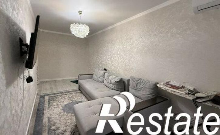 2-комн квартира улица Кулиева, 83,  д. 83