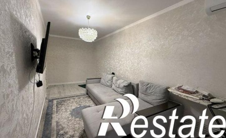 2-комн квартира улица Кулиева, 83,  д. 83