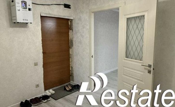 2-комн квартира улица Кулиева, 83,  д. 83