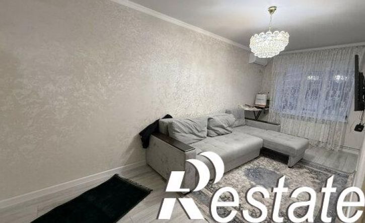 2-комн квартира улица Кулиева, 83,  д. 83