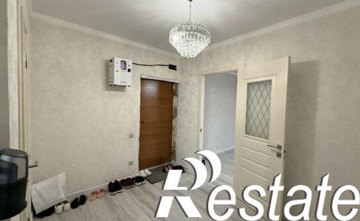 2-комн квартира улица Кулиева, 83,  д. 83