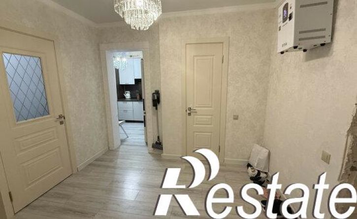 2-комн квартира улица Кулиева, 83,  д. 83