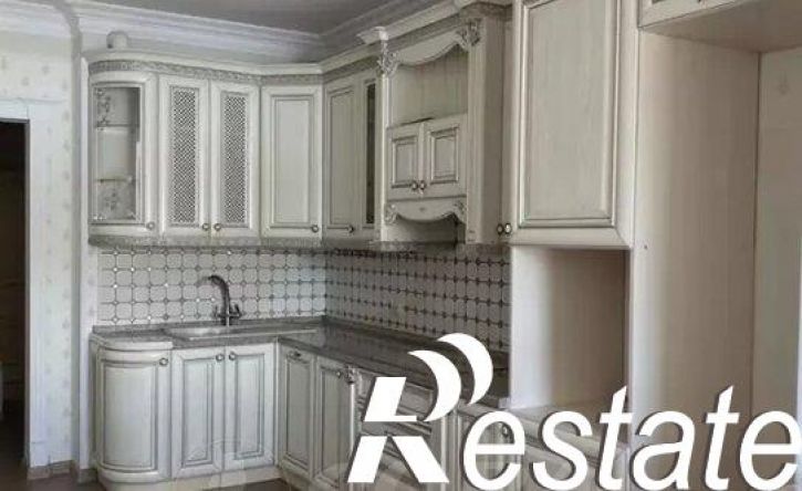 2-комн квартира улица Керимова, 7А,  д. 7А