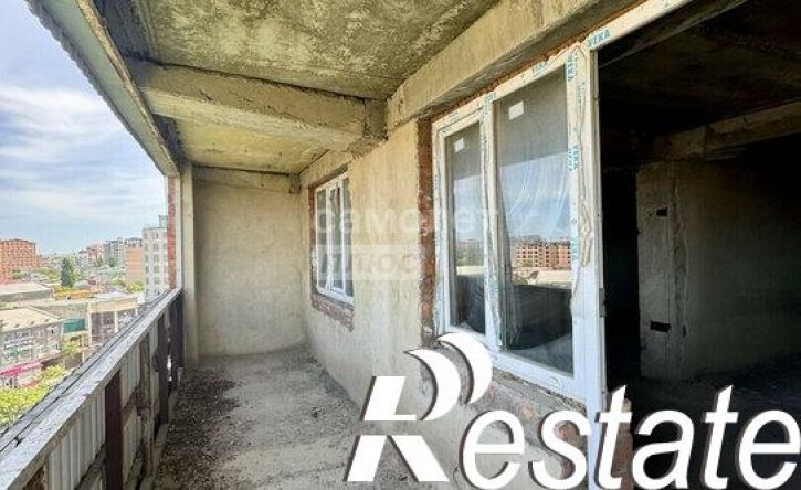 3-комн квартира улица Ирчи Казака, 44,  д. 44