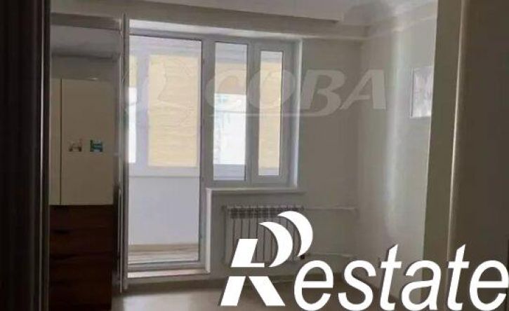 2-комн квартира улица Керимова, 7А,  д. 7А