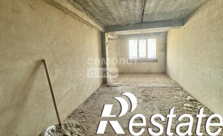 3-комн квартира улица Ирчи Казака, 44,  д. 44