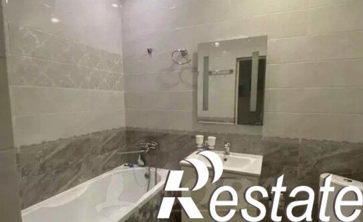 2-комн квартира улица Керимова, 7А,  д. 7А