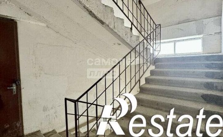 3-комн квартира улица Ирчи Казака, 44,  д. 44