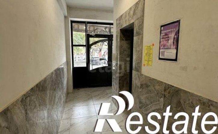 2-комн квартира улица Арухова, 12А,  д. 12А