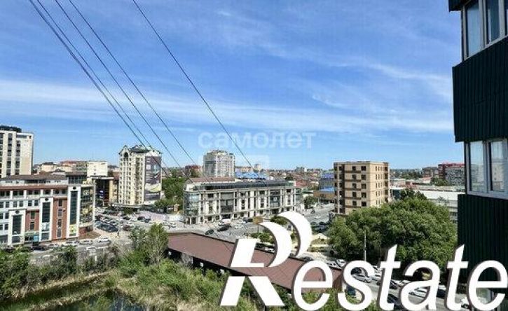 3-комн квартира улица Ирчи Казака, 44,  д. 44