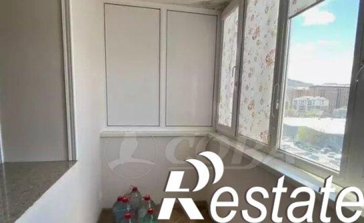 2-комн квартира улица Керимова, 7А,  д. 7А