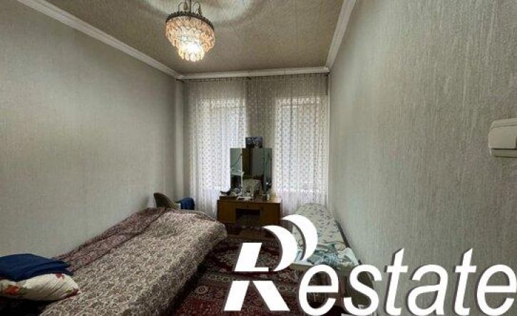 2-комн квартира улица Буйнакского, 51,  д. 51