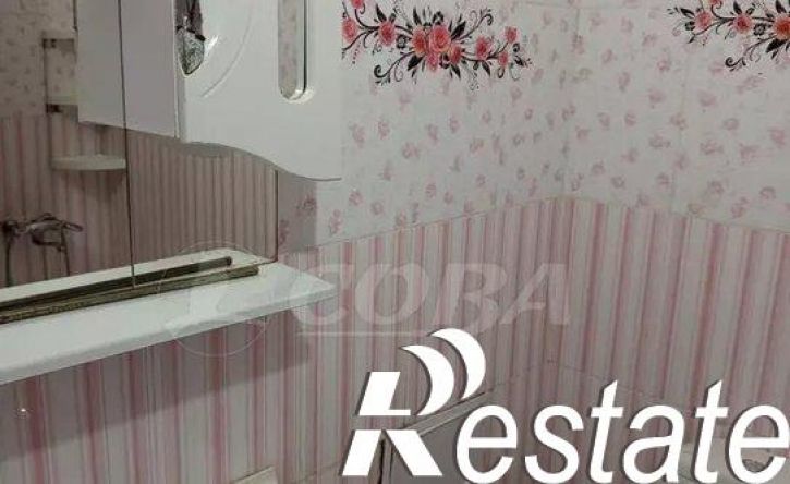 2-комн квартира улица Азизова 1-й тупик, 5,  д. 5