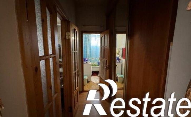 2-комн квартира улица Буйнакского, 51,  д. 51
